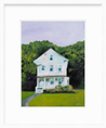 Maine Cottage  