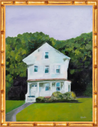 Maine Cottage  