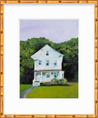 Maine Cottage  