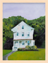 Maine Cottage  