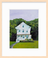 Maine Cottage  