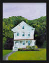 Maine Cottage  