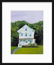 Maine Cottage  