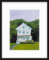 Maine Cottage  