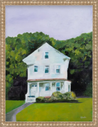 Maine Cottage  