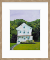 Maine Cottage  