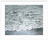 The Peaceful Tide