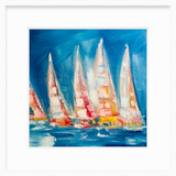 The Regatta