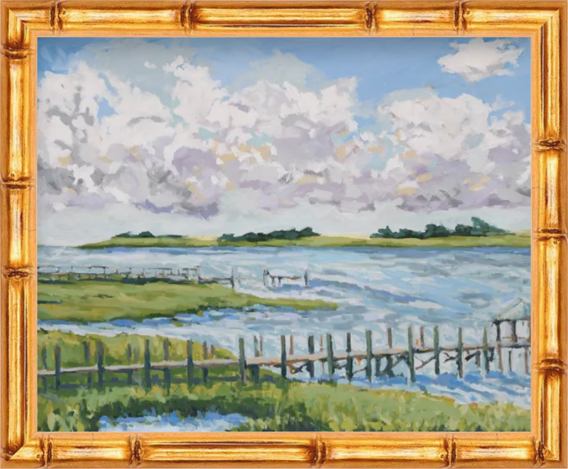 Maine Cottage  