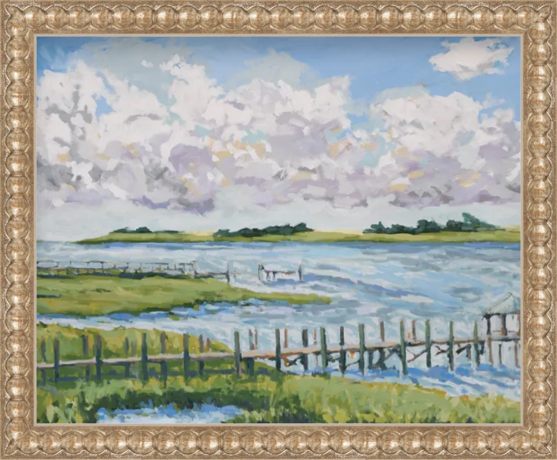 Maine Cottage  