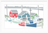 Maine Cottage  