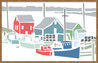 Maine Cottage  