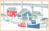 Maine Cottage  