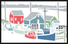 Maine Cottage  