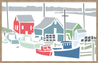 Maine Cottage  