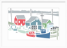 Maine Cottage  