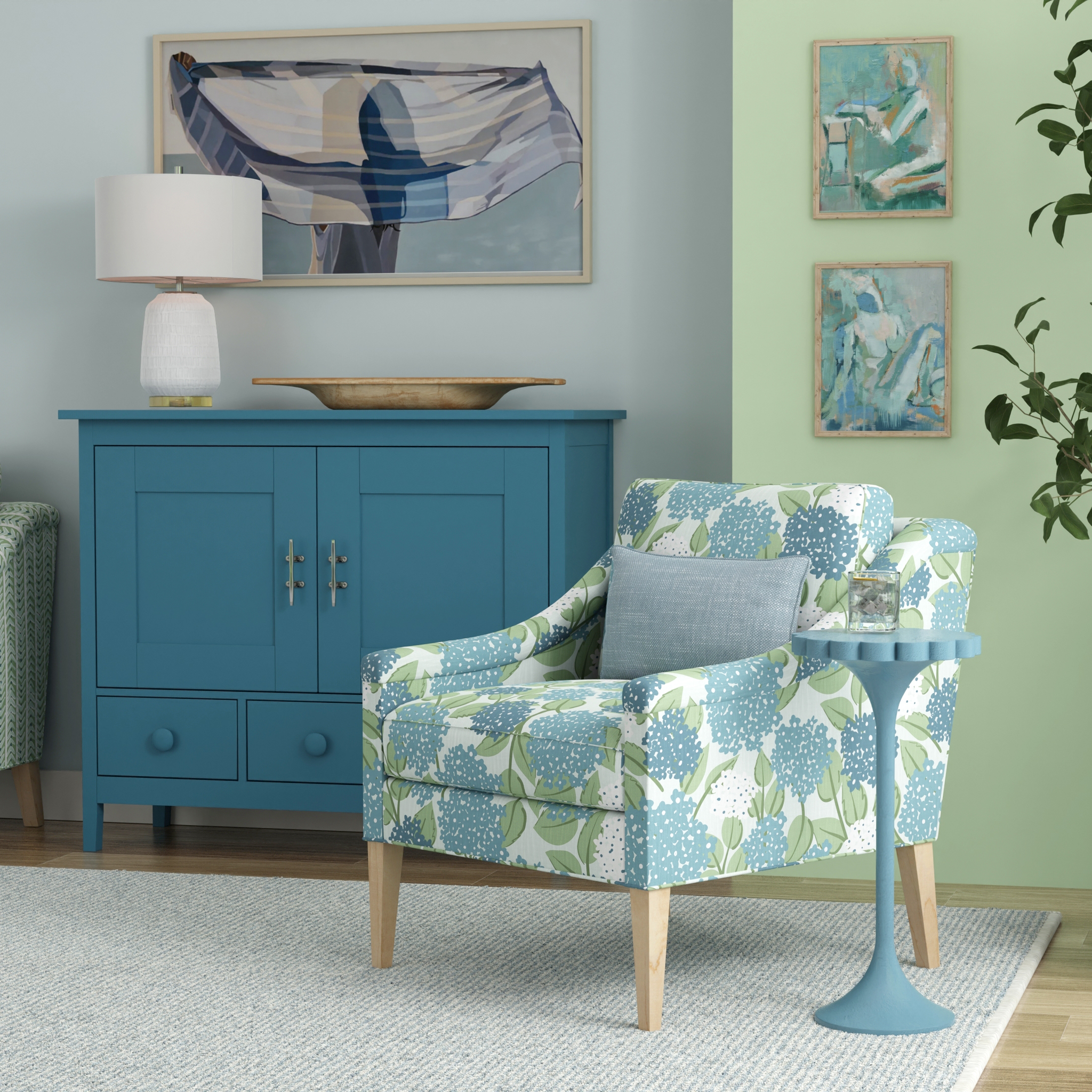 Quinn Chair