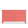 Maine Cottage Double Dresser Modern Classic Design | Maine Cottage 
