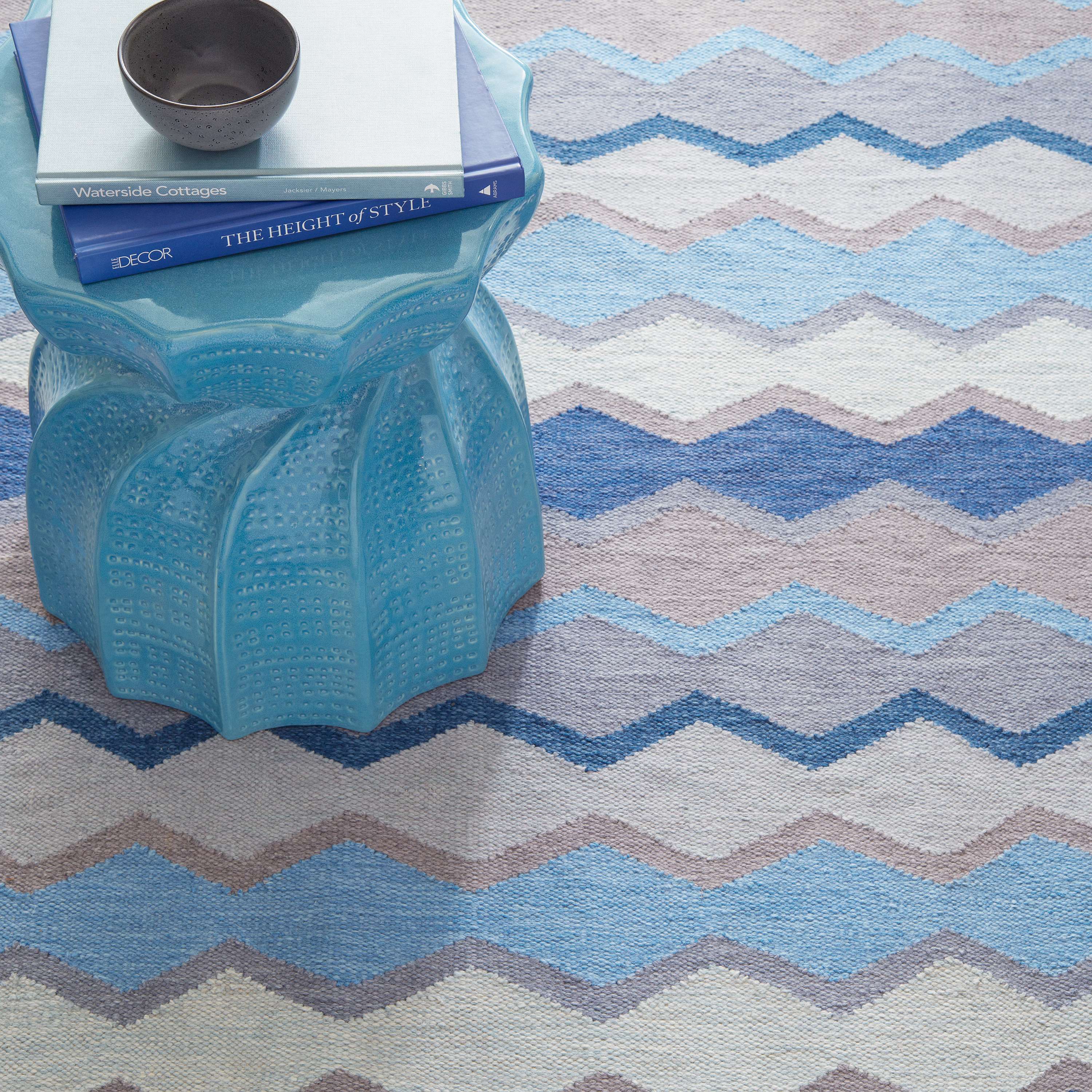 Outdoor Rug - 2' x 3' Rug 