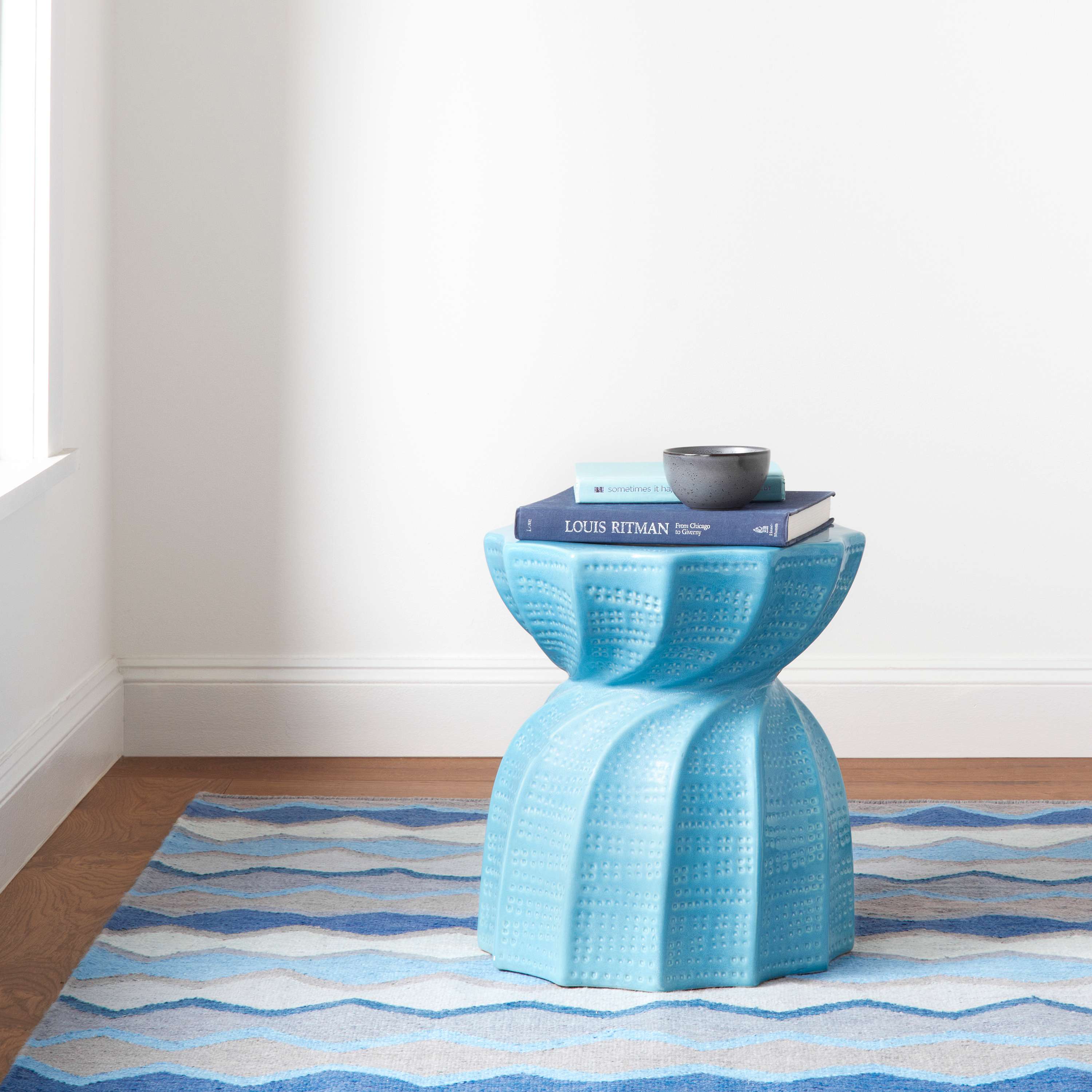 Outdoor Rug - 2' x 3' Rug 