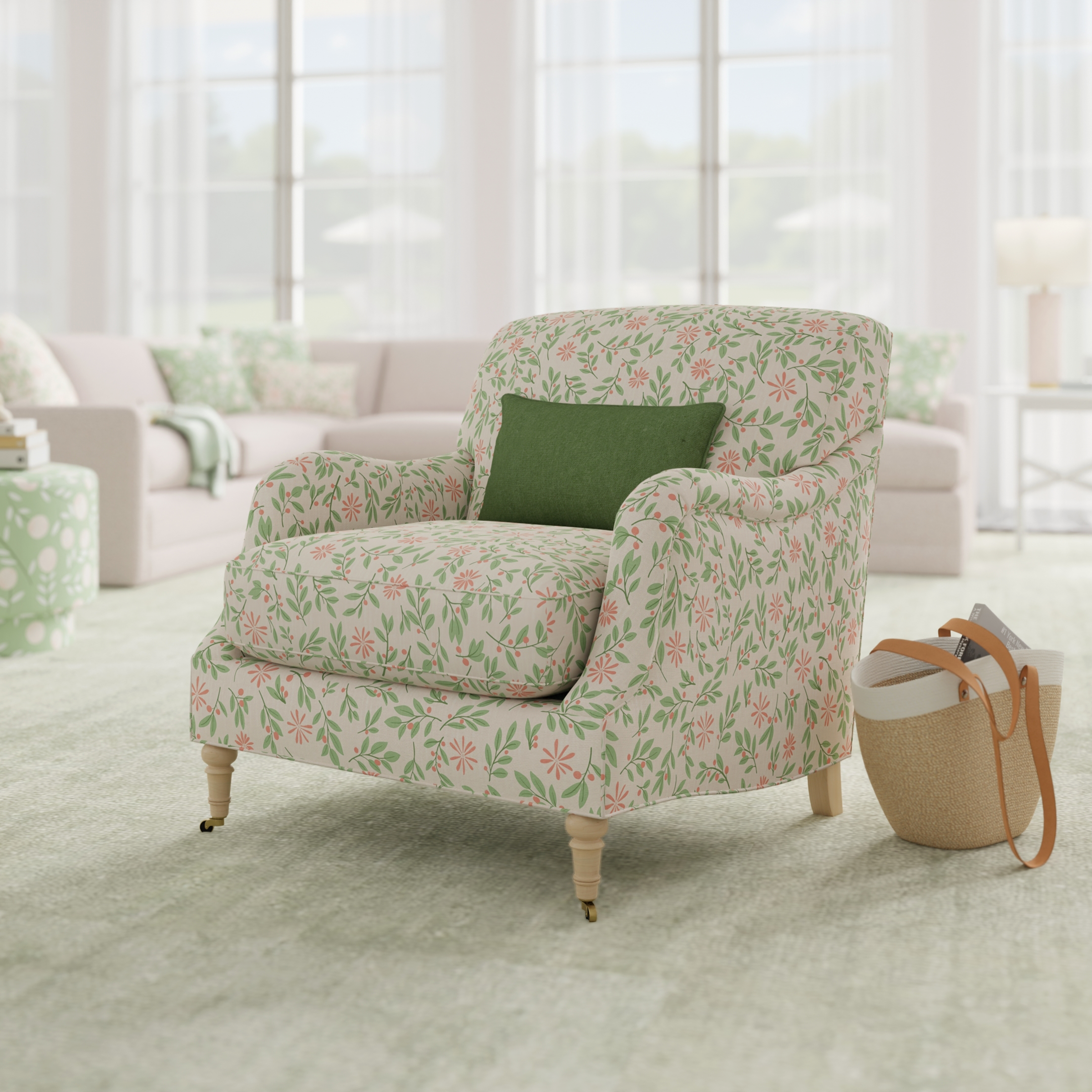 Tessa Chair