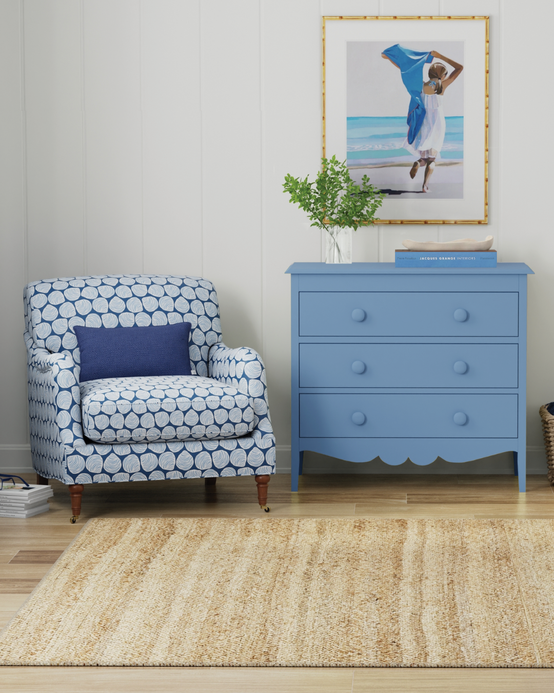 Tessa Chair