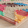 Maine Cottage Tetra Chindi Multi Handwoven Jute Rug - 2' x 3' Rug 
