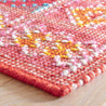 Maine Cottage Valencia Kilim Spice Handwoven Indoor/Outdoor Rug - 3' x 5' Rug 