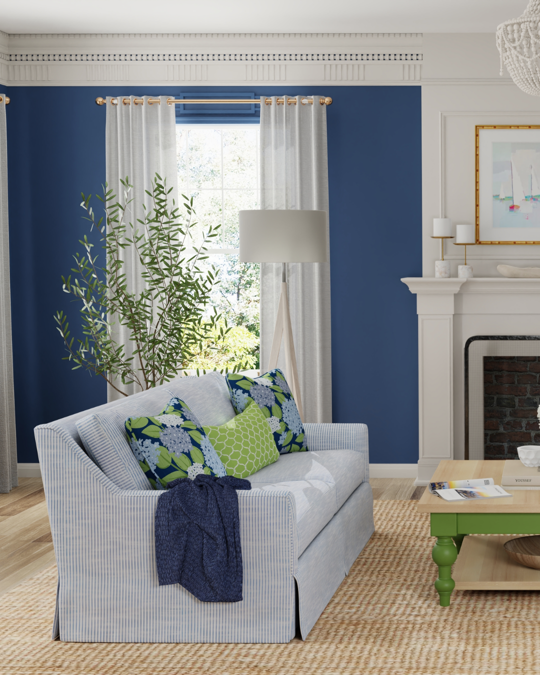 Vera Sofa (84.5")