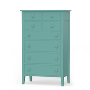 Maine Cottage Tall 8 Drawer Dresser Chest of Drawers | Maine Cottage 
