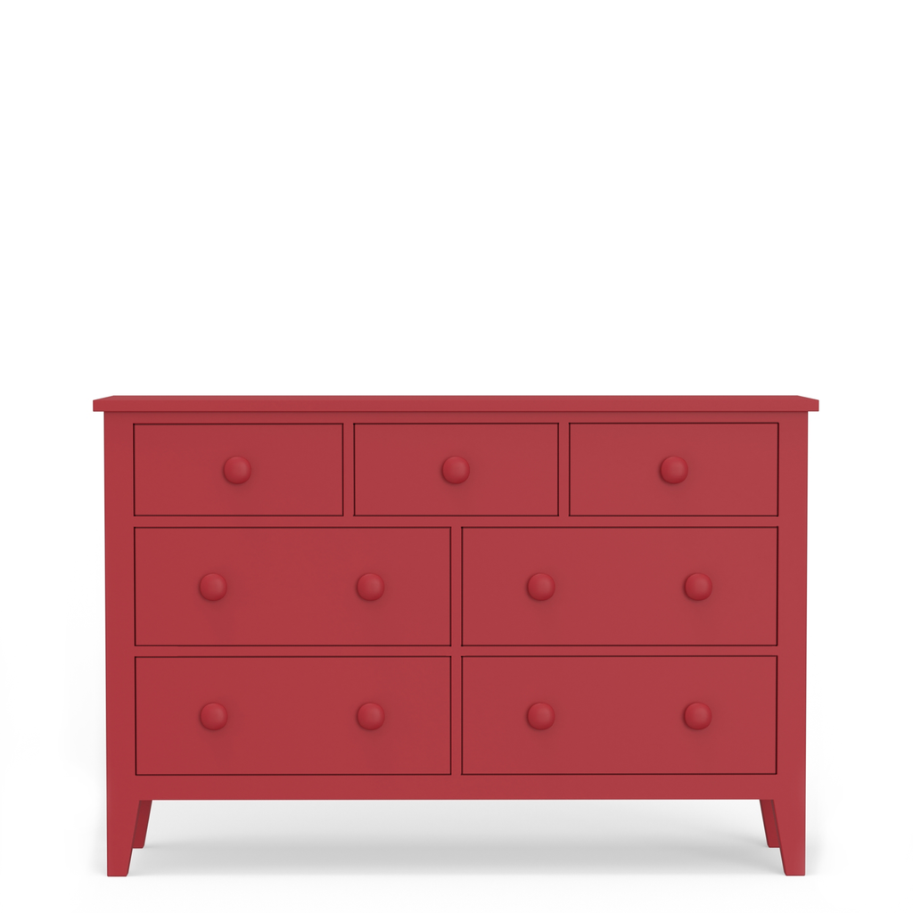 Addy Double Dresser (54