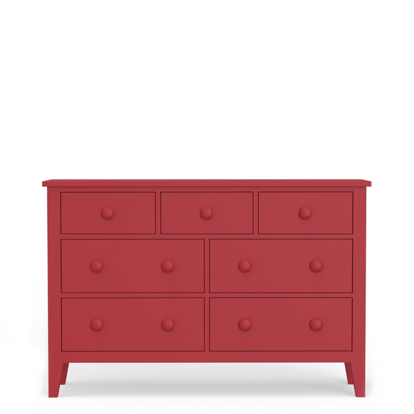 Addy Double Dresser (54