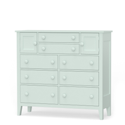 Addy Hideaway Dresser