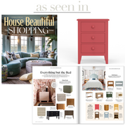 Maine Cottage Shaker Bedside Table & 3-Drawer Dresser | Maine Cottage 