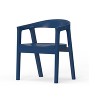 Bancroft Captain's Chair