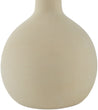 Maine Cottage Droplet Oval Cream Ceramic Table Lamp with Scallop Shade | Maine Cottage® 