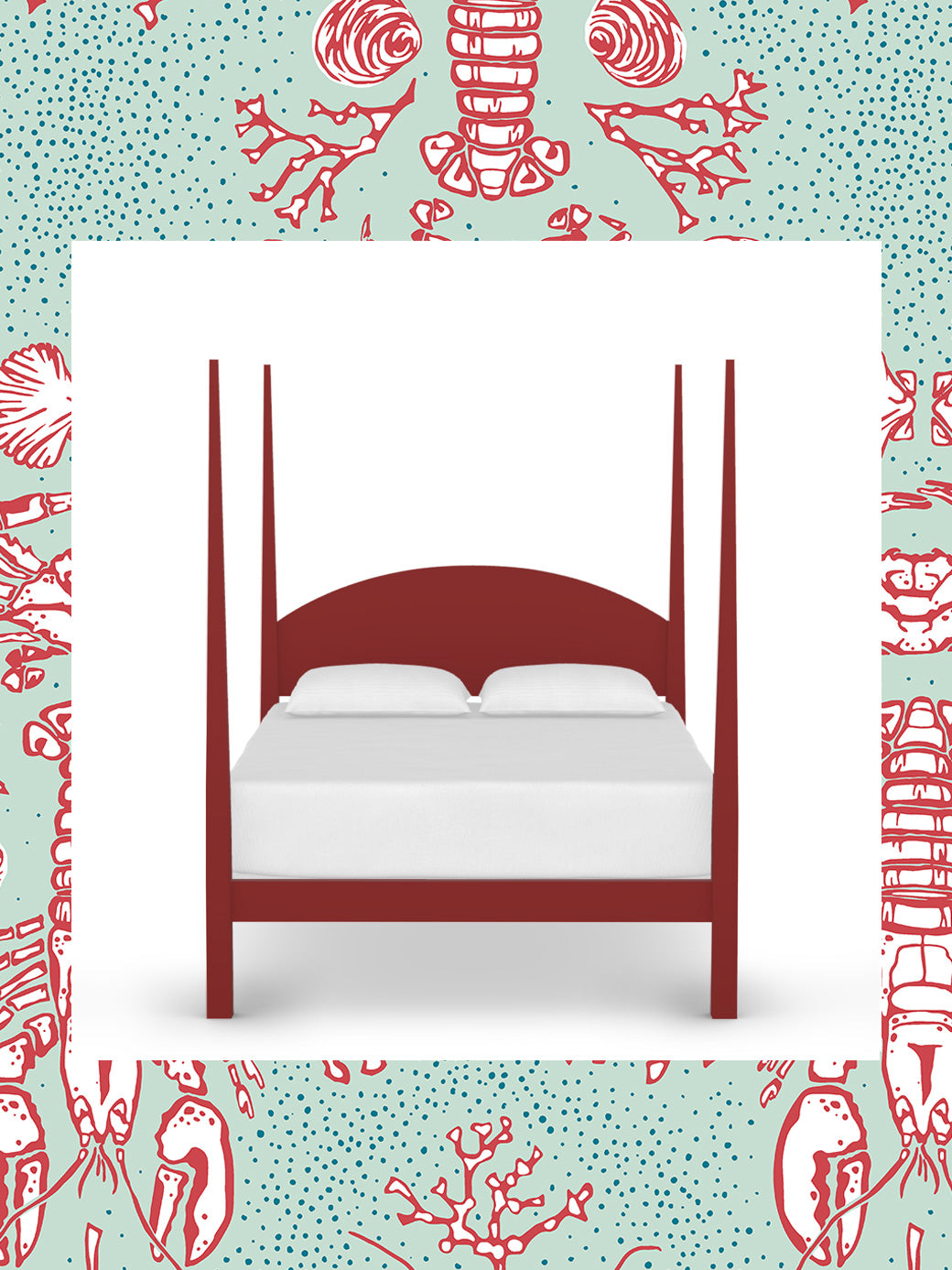 Coastal Bedrooms