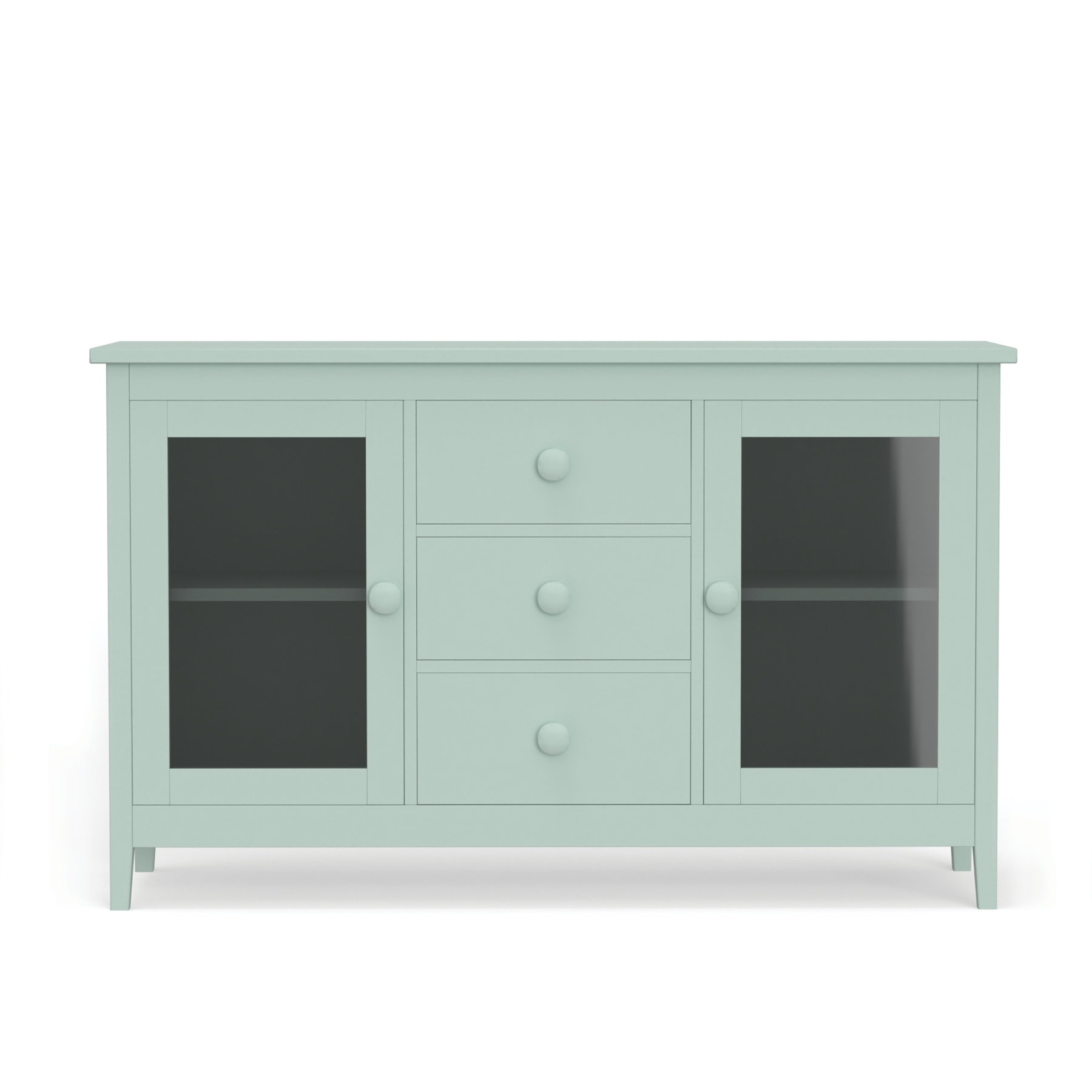 Maine Cottage Large Charlie Buffet by Maine Cottage | Where Color Lives 