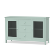 Maine Cottage Large Charlie Buffet by Maine Cottage | Where Color Lives 