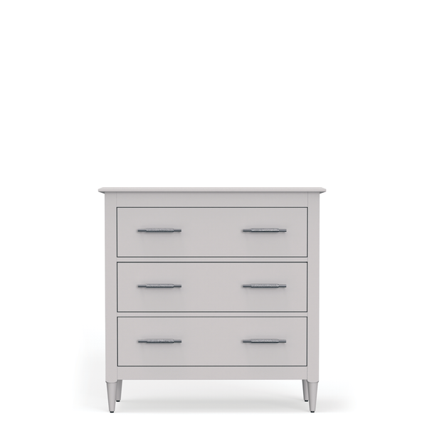 Charlotte 3 Drawer Dresser
