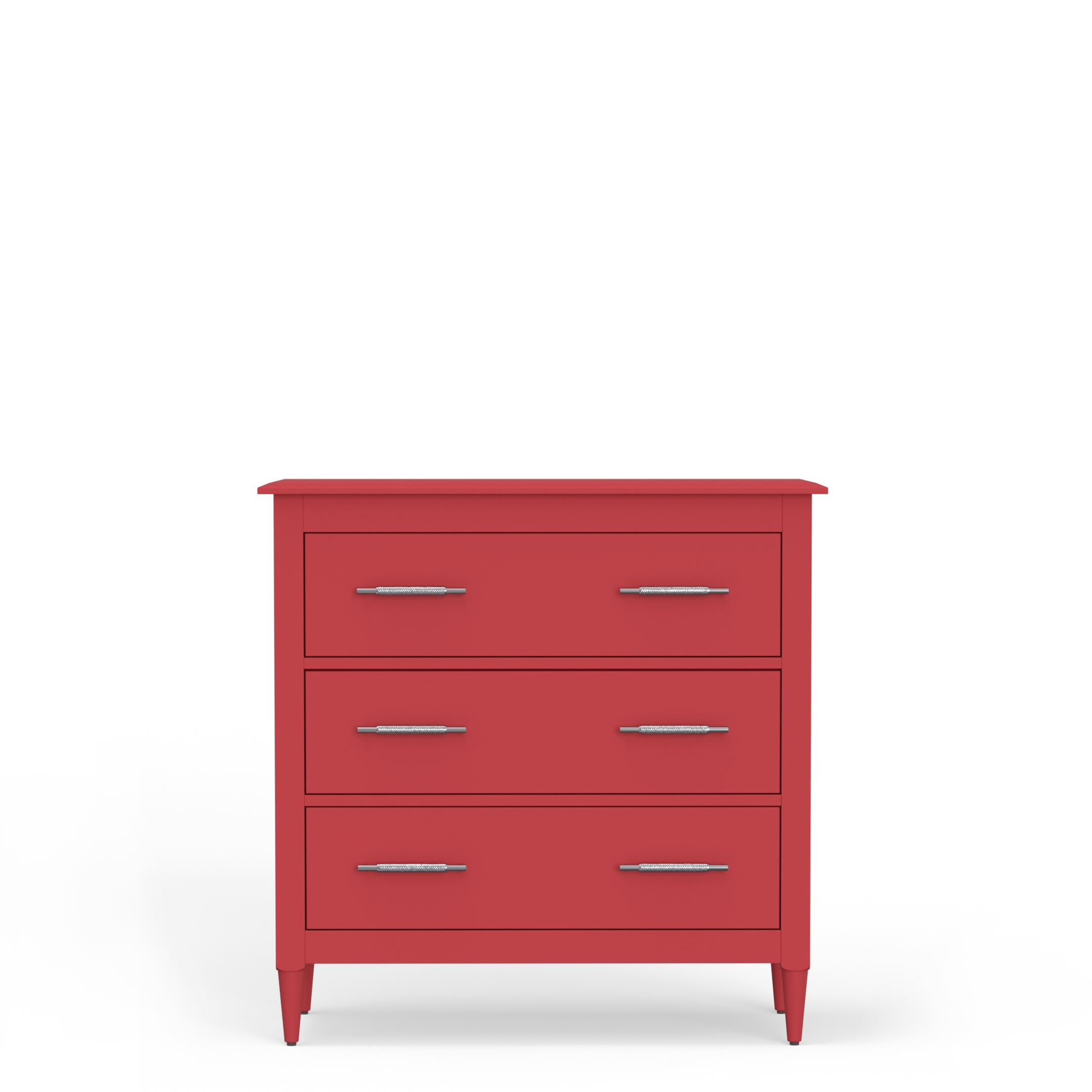 Maine Cottage Shaker Style 5-Drawer Dresser | Maine Cottage 