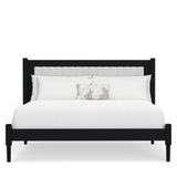 Charlotte Bed - King