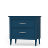 Maine Cottage Charlotte Bedside Dresser | Maine Cottage® 