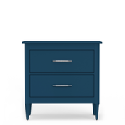 Maine Cottage Charlotte Bedside Dresser | Maine Cottage® 
