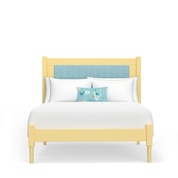 Charlotte Bed - Double