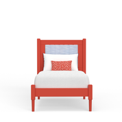 Charlotte Bed - Twin