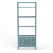 Claire Etagere - Painted