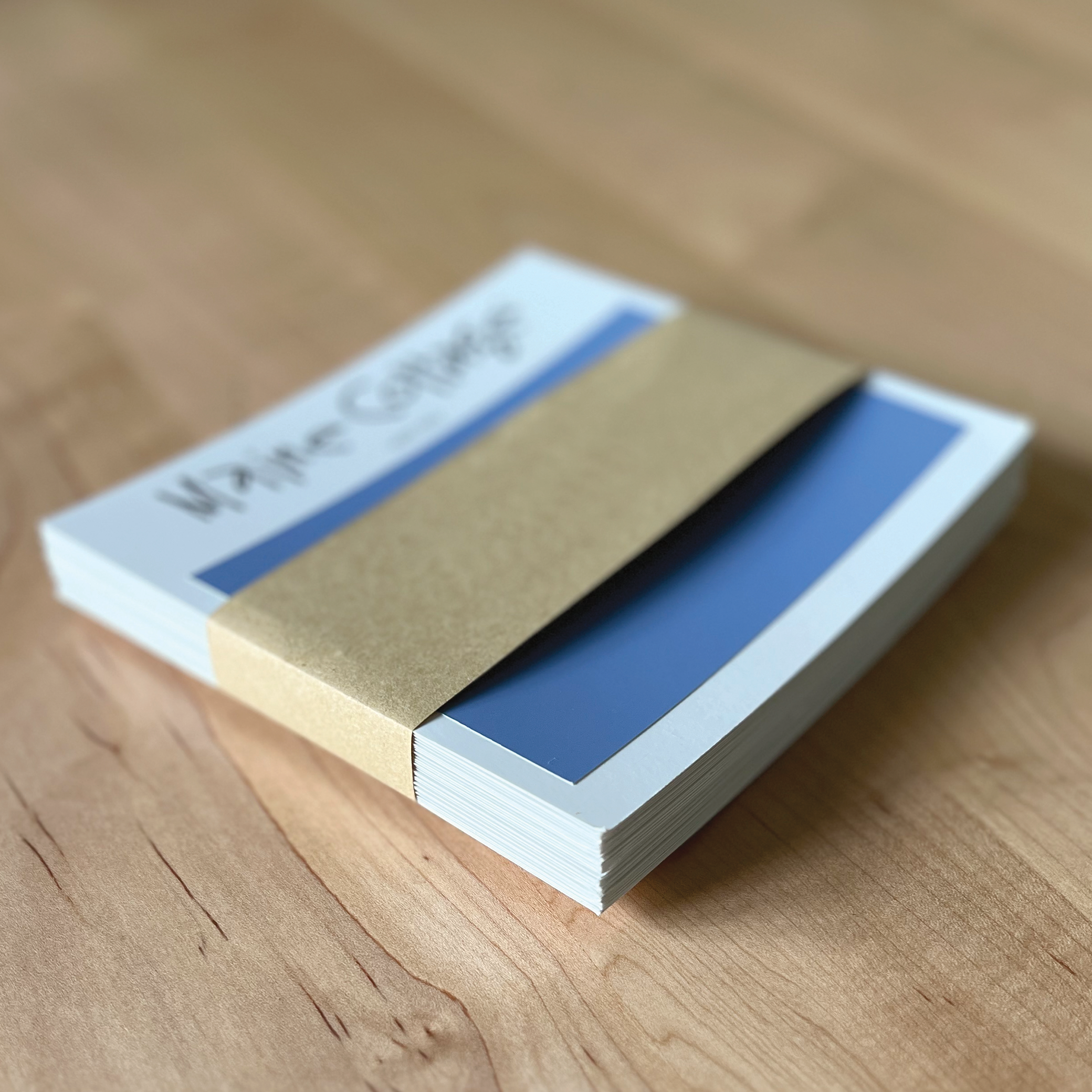 Maine Cottage Maine Cottage Paint Card Box Set | Coastal Furniture Paint Colors 