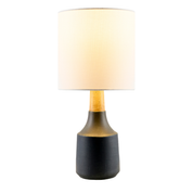 Concrete Composite Table Lamp