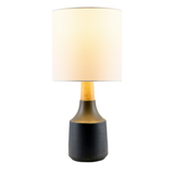 Concrete Composite Table Lamp